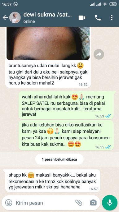 testi satel1