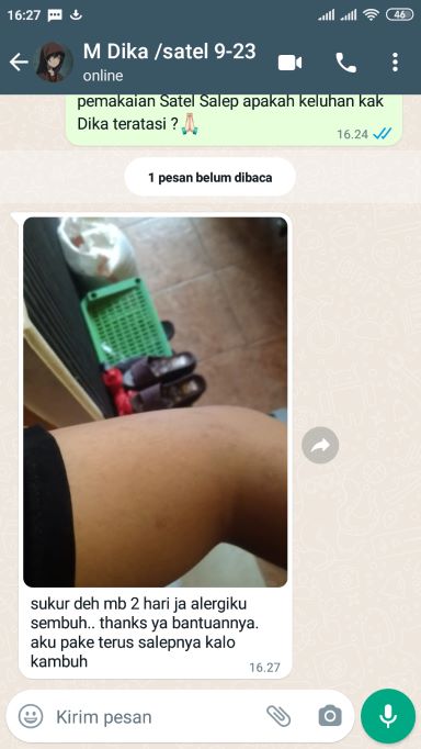 testi satel2