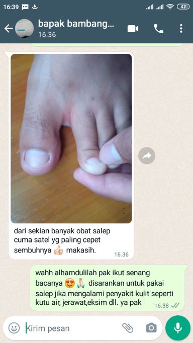 testi satel3