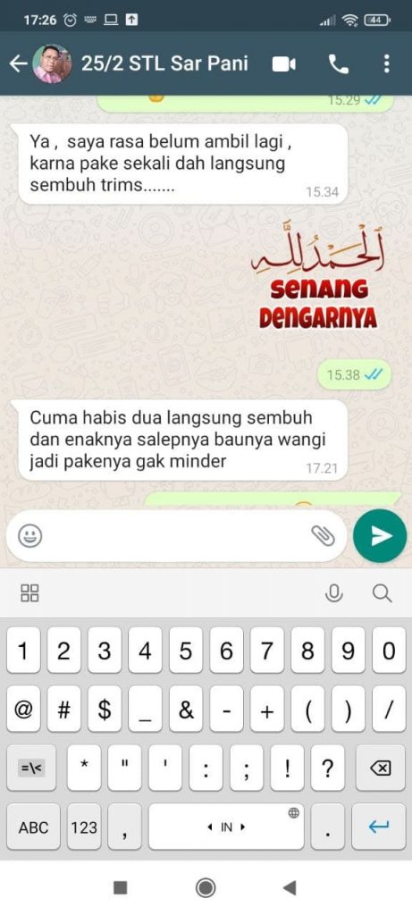testii gtl555555555555