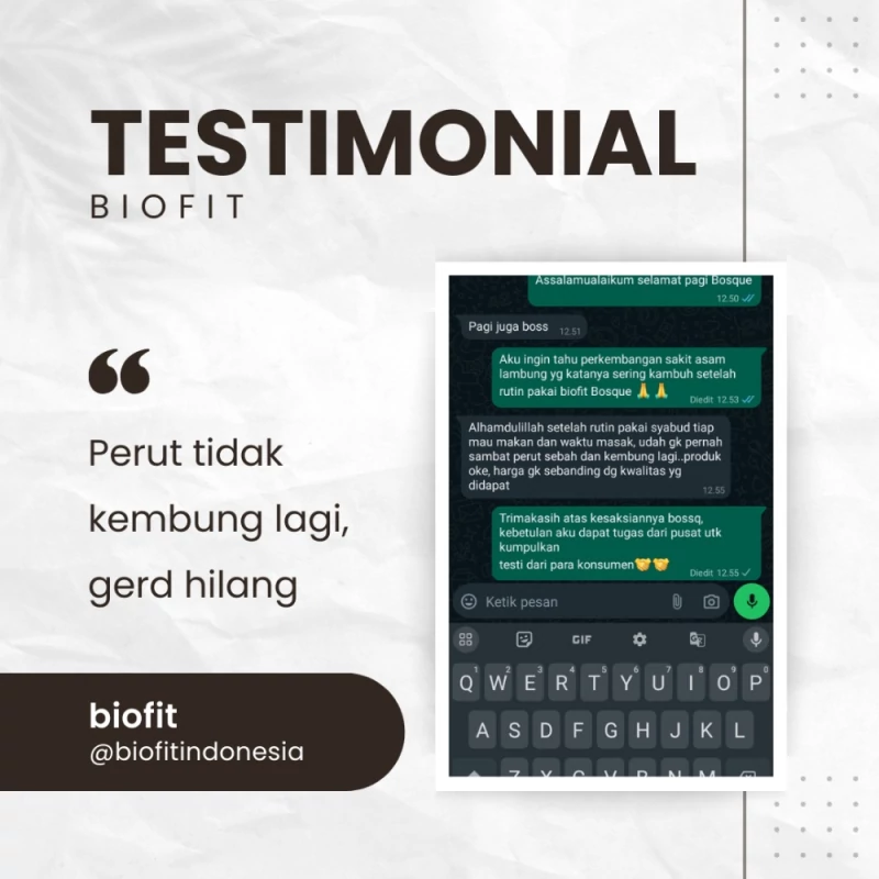 biofit8